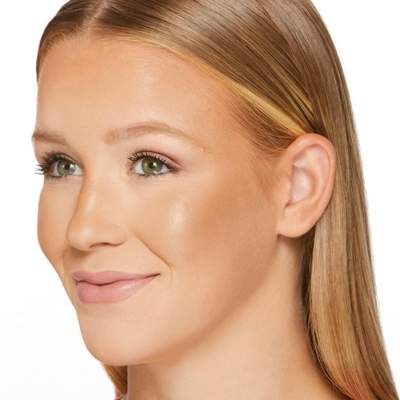 TOO FACED CHOCOLATE SOLEIL NATURAL CHOCOLATE BRONZER - CARAMEL COCOA - Picture 3 of 16